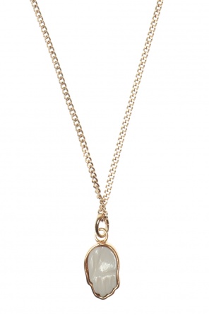 Chain necklace, zdjęcie 1 Chain necklace od Isabel Marant